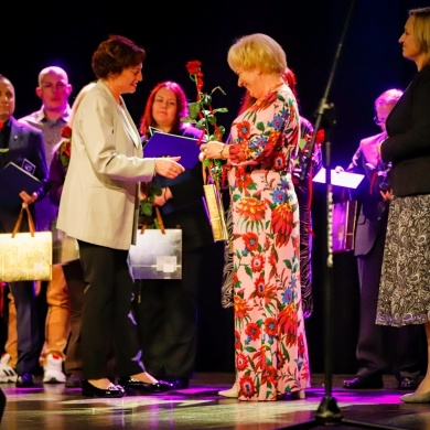 Gala Wolontariatu w Pszczynie - 04.12.2022