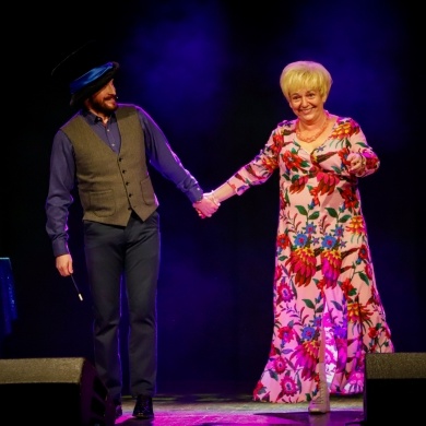 Gala Wolontariatu w Pszczynie - 04.12.2022