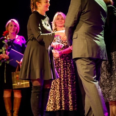 Gala Wolontariatu w Pszczynie - 04.12.2022