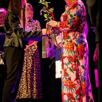 Gala Wolontariatu w Pszczynie - 04.12.2022