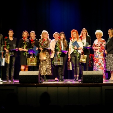Gala Wolontariatu w Pszczynie - 04.12.2022