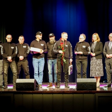Gala Wolontariatu w Pszczynie - 04.12.2022