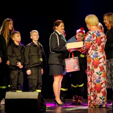 Gala Wolontariatu w Pszczynie - 04.12.2022