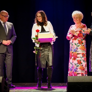 Gala Wolontariatu w Pszczynie - 04.12.2022