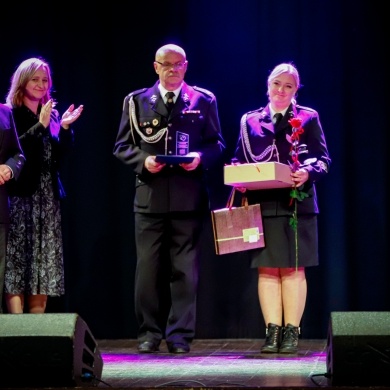 Gala Wolontariatu w Pszczynie - 04.12.2022