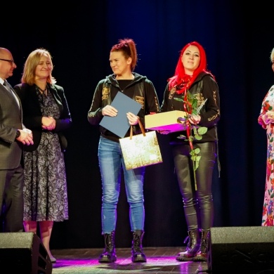 Gala Wolontariatu w Pszczynie - 04.12.2022