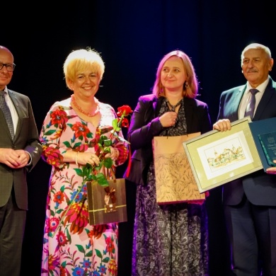 Gala Wolontariatu w Pszczynie - 04.12.2022