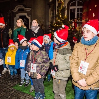 XVI Spotkanie Pszczyńskich Imienników Świętego Mikołaja - 06.12.2022