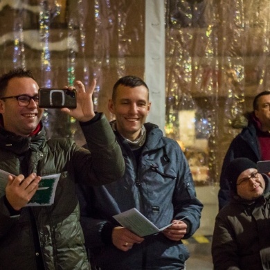 Pszczyński Jarmark Świąteczny - 16.12.2022
