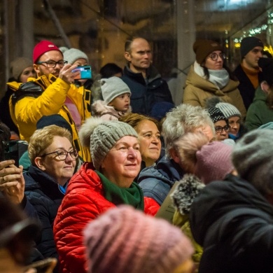 Pszczyński Jarmark Świąteczny - 16.12.2022