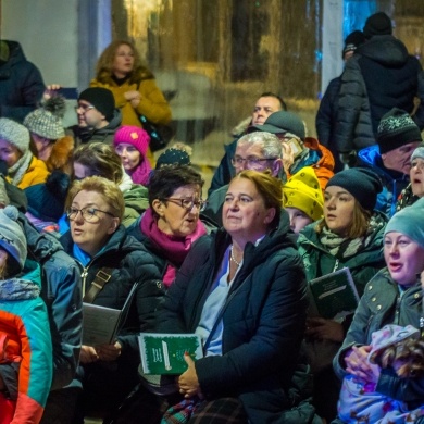 Pszczyński Jarmark Świąteczny - 16.12.2022