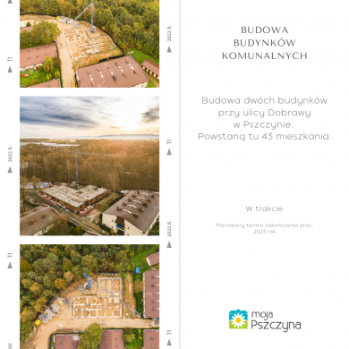 Podsumowanie 2022 roku w gminie Pszczyna - inwestycje 