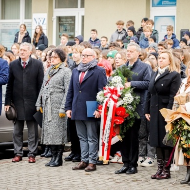 78. rocznica Marszu Śmierci - 13.01.2022