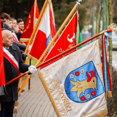 78. rocznica Marszu Śmierci - 13.01.2022