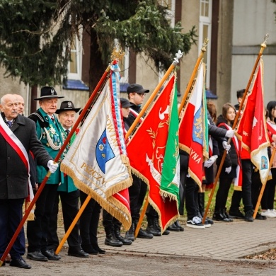 78. rocznica Marszu Śmierci - 13.01.2022