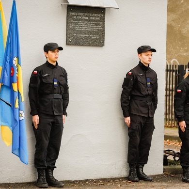 78. rocznica Marszu Śmierci - 13.01.2022