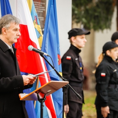 78. rocznica Marszu Śmierci - 13.01.2022