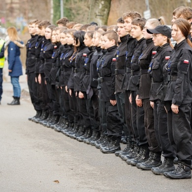 78. rocznica Marszu Śmierci - 13.01.2022