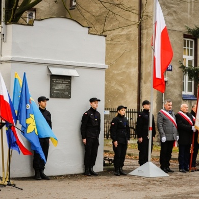 78. rocznica Marszu Śmierci - 13.01.2022