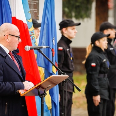 78. rocznica Marszu Śmierci - 13.01.2022