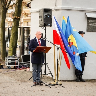 78. rocznica Marszu Śmierci - 13.01.2022