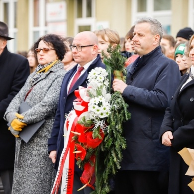 78. rocznica Marszu Śmierci - 13.01.2022