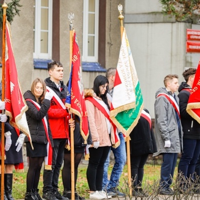 78. rocznica Marszu Śmierci - 13.01.2022