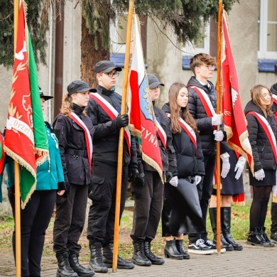 78. rocznica Marszu Śmierci - 13.01.2022