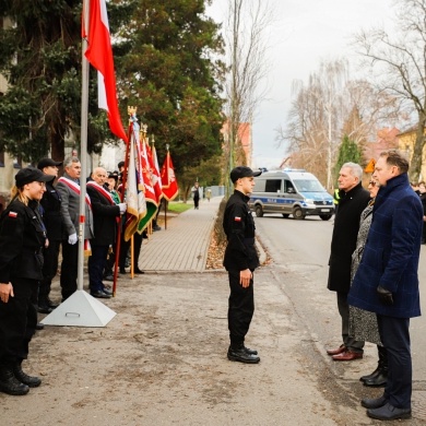 78. rocznica Marszu Śmierci - 13.01.2022