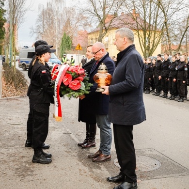 78. rocznica Marszu Śmierci - 13.01.2022