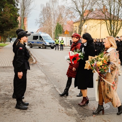 78. rocznica Marszu Śmierci - 13.01.2022