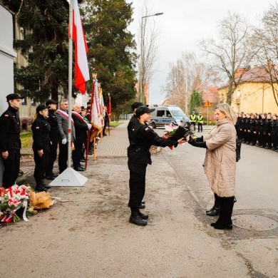 78. rocznica Marszu Śmierci - 13.01.2022