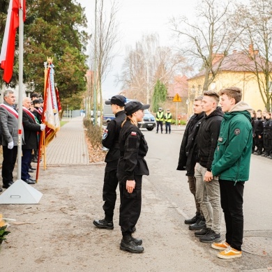 78. rocznica Marszu Śmierci - 13.01.2022