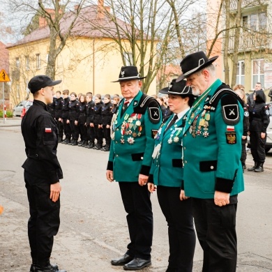 78. rocznica Marszu Śmierci - 13.01.2022