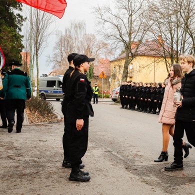 78. rocznica Marszu Śmierci - 13.01.2022