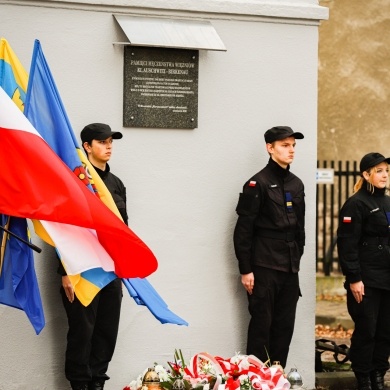 78. rocznica Marszu Śmierci - 13.01.2022