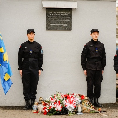 78. rocznica Marszu Śmierci - 13.01.2022