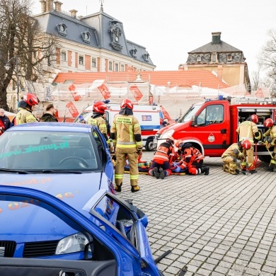 31. Finał WOŚP w Pszczynie - 29.01.2022