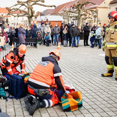 31. Finał WOŚP w Pszczynie - 29.01.2022