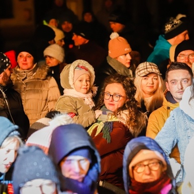 31. Finał WOŚP w Pszczynie - 29.01.2022