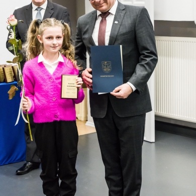 Nagrody Burmistrza Pszczyny w dziedzinie sportu - 02.03.2023