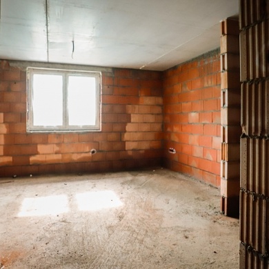 Budowa budynków komunalnych przy ulicy Dobrawy w Pszczynie - 24-27.12.2022