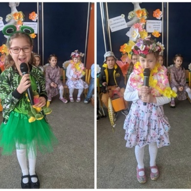 Tydzień z księżną Daisy w Wiśle Małej