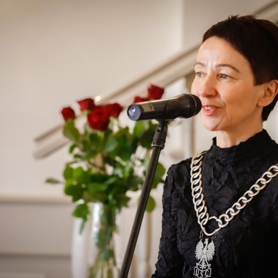 Jubileusze małżeńskie w gminie Pszczyna - 29.03.2023