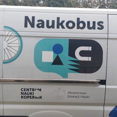 Naukobus w Studzienicach - 27-28.03.2023