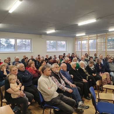 Spotkanie promocyjne książki „Franciszek Szczepańczyk. Życie i dzieło kronikarza codzienności” w Szkole Podstawowej nr 2 - 30.03.2023