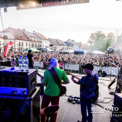 Rozpoczęła się zbiórka krwi