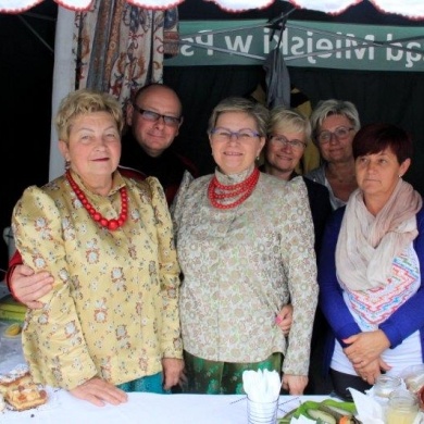 Festiwal Pszczyńskich Maszketów Chochla 2017