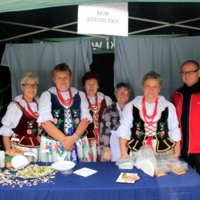 Festiwal Pszczyńskich Maszketów Chochla 2017