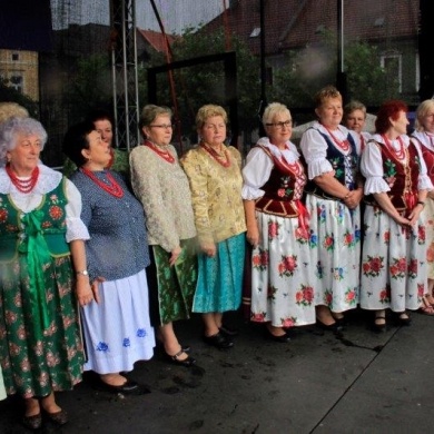 Festiwal Pszczyńskich Maszketów Chochla 2017